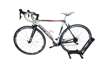 Used Fausto Coppi Heron 2018 Road & Gravel, Black — image 11 of 17