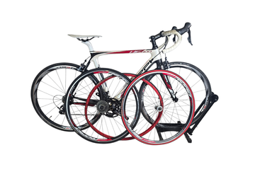 Used Fausto Coppi Heron 2018 Road & Gravel, Black — image 12 of 17