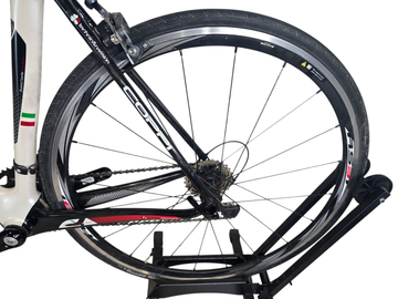Used Fausto Coppi Heron 2018 Road & Gravel, Black — image 13 of 17