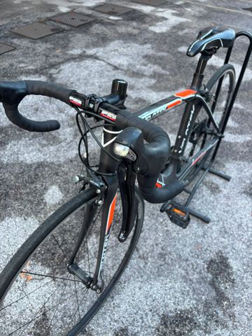 Used velotek Custom 2019 Road & Gravel, Black — image 9 of 9