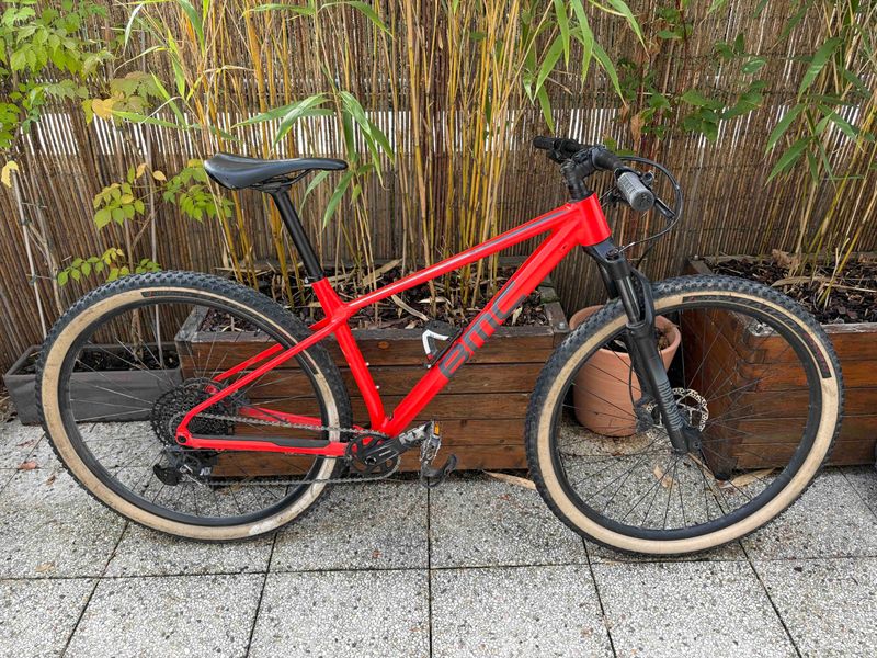 Used BMC Twostroke AL ONE 2021 2021 MTB