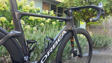 Brugt Orbea ORCA AERO M20iLTD 2023 2023 Road & Gravel — billede 3 af 17