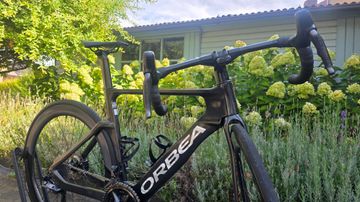 Brugt Orbea ORCA AERO M20iLTD 2023 2023 Road & Gravel — billede 12 af 17