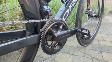 Brugt Orbea ORCA AERO M20iLTD 2023 2023 Road & Gravel — billede 7 af 17