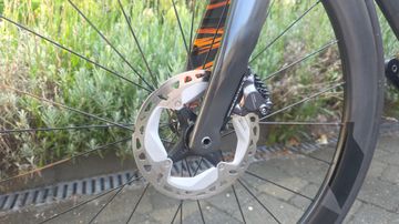 Brugt Orbea ORCA AERO M20iLTD 2023 2023 Road & Gravel — billede 14 af 17