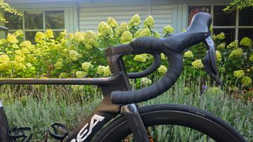 Brugt Orbea ORCA AERO M20iLTD 2023 2023 Road & Gravel — billede 11 af 17