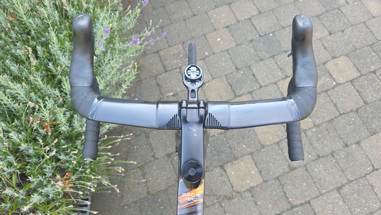 Brugt Orbea ORCA AERO M20iLTD 2023 2023 Road & Gravel — billede 10 af 17