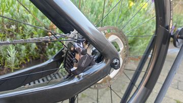 Brugt Orbea ORCA AERO M20iLTD 2023 2023 Road & Gravel — billede 13 af 17