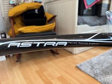Tweedehands Basso Astra 3 Frameset Frameset 2014 Road & Gravel — afbeelding 5 van 10