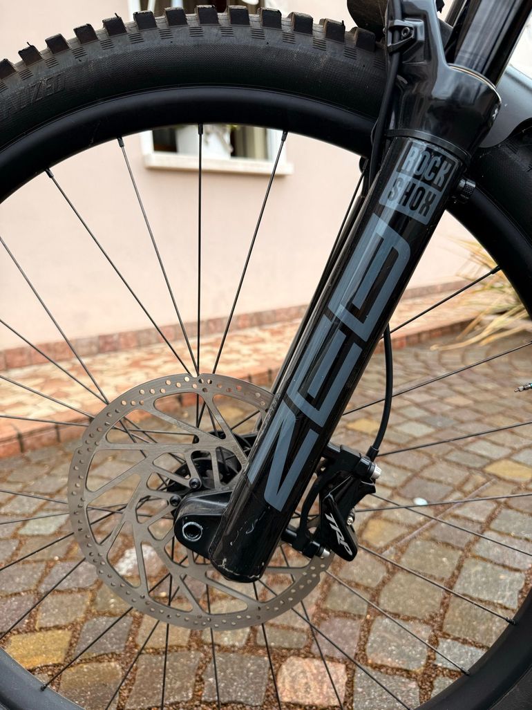 Tweedehands Specialized Enduro Comp 2025 2025 Mountainbike — afbeelding 8 van 10