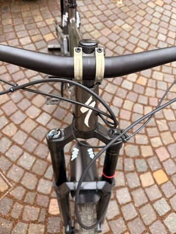 Tweedehands Specialized Enduro Comp 2025 2025 Mountainbike — afbeelding 6 van 10