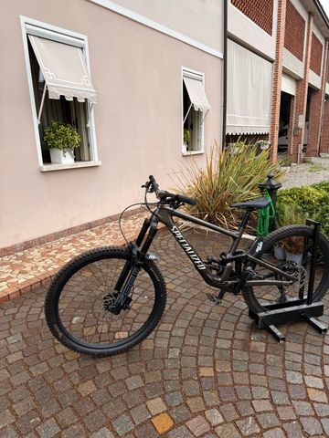 Tweedehands Specialized Enduro Comp 2025 2025 Mountainbike — afbeelding 2 van 10