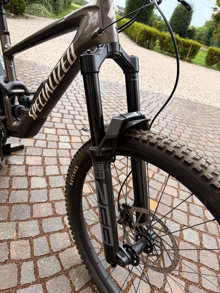 Tweedehands Specialized Enduro Comp 2025 2025 Mountainbike — afbeelding 5 van 10
