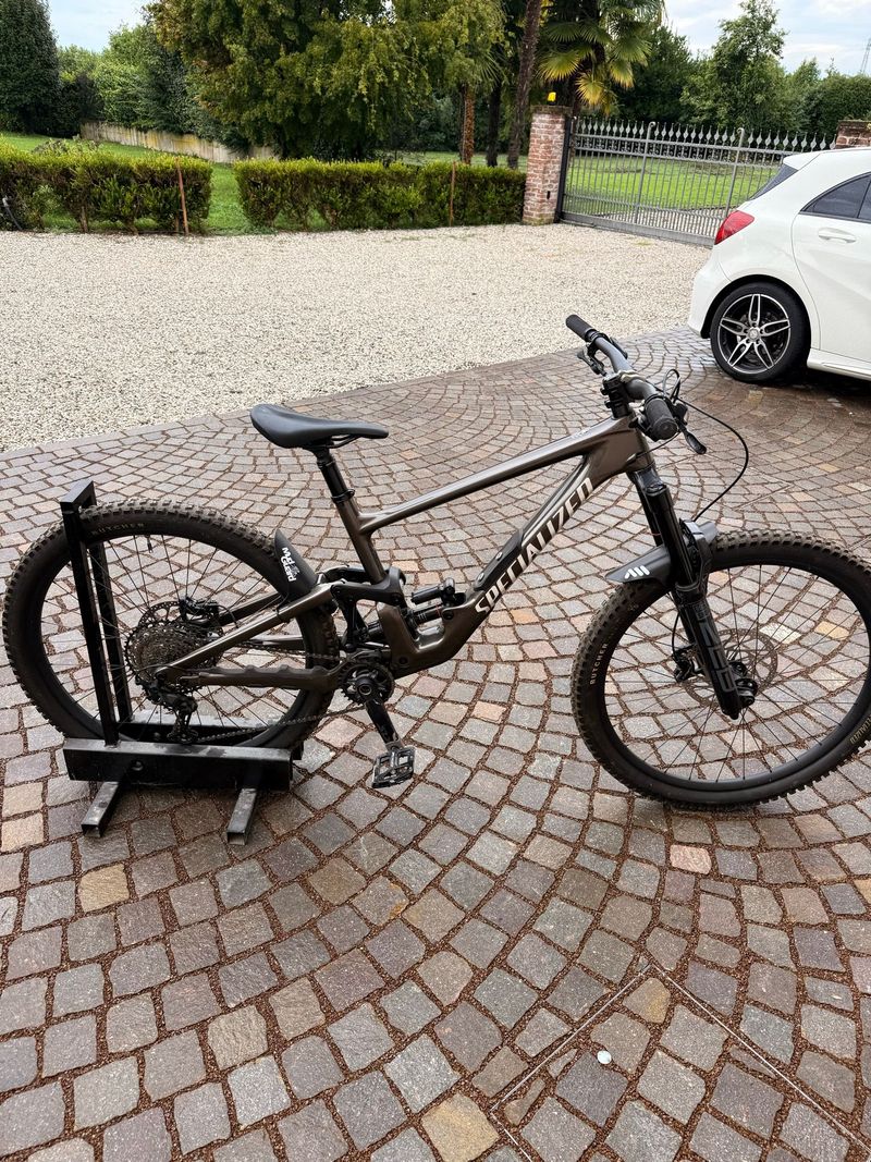 Tweedehands Specialized Enduro Comp 2025 2025 MTB