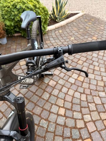 Tweedehands Specialized Enduro Comp 2025 2025 Mountainbike — afbeelding 7 van 10