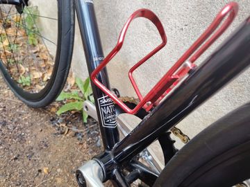 Used Surly Steamroller Single Speed / Fixed Gear 2024 Road & Gravel, Black — image 7 of 10