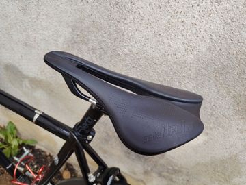 Used Surly Steamroller Single Speed / Fixed Gear 2024 Road & Gravel, Black — image 8 of 10