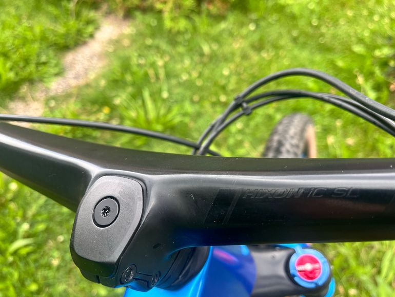 Used Silverback Superspeed Other Shimano 2022 Mountainbike, Blue, 29 — image 9 of 9