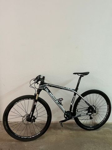 Brugt Wilier 101xn 2021 2021 Mountainbike — billede 2 af 7
