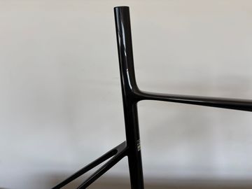 Tweedehands Factor NEW O2 VAM Frameset 2025 Road & Gravel — afbeelding 10 van 28