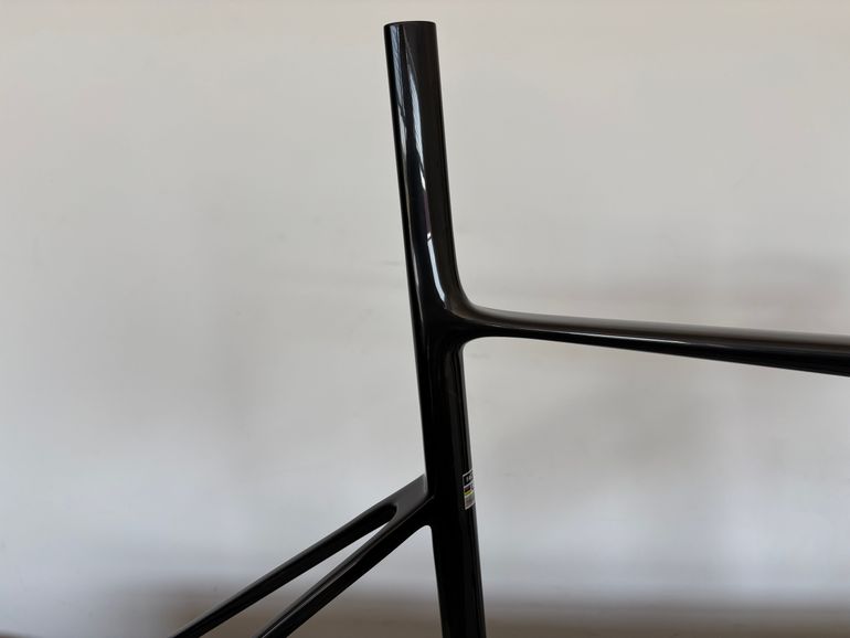 Tweedehands Factor NEW O2 VAM Frameset 2025 Road & Gravel — afbeelding 10 van 28