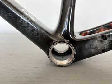 Tweedehands Factor NEW O2 VAM Frameset 2025 Road & Gravel — afbeelding 13 van 28