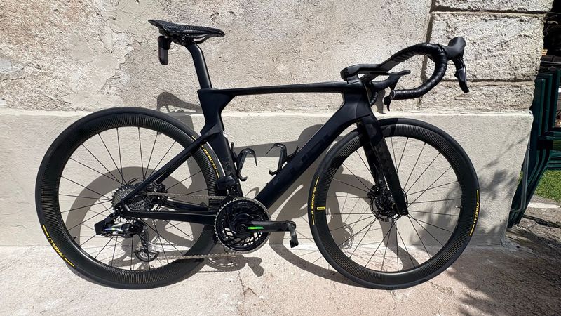 Gebrauchtes CUBE LITENING AERO C:68X PRO 2024 2024 Road & Gravel