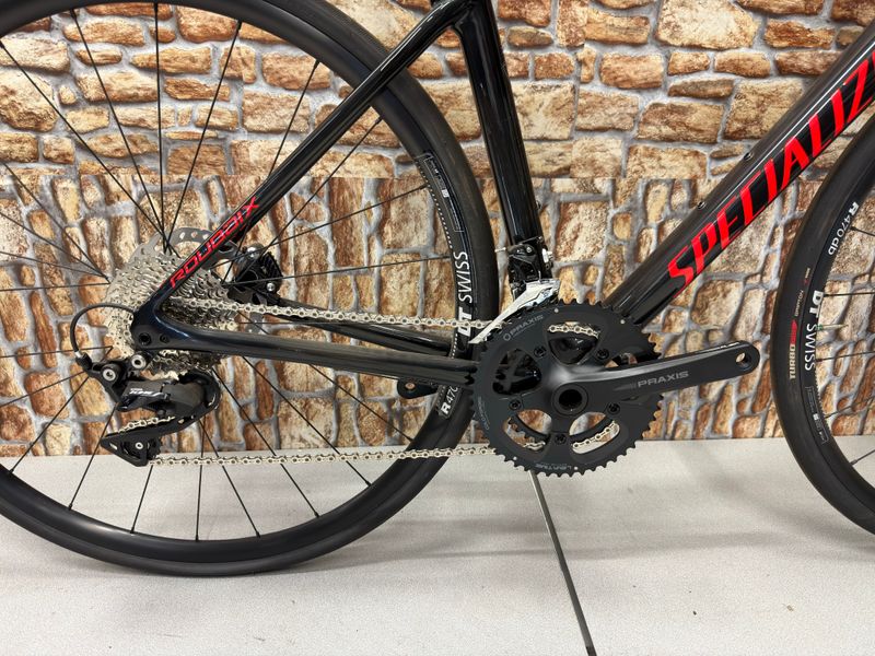 Used Specialized Roubaix Sport Disc 2021 2021 Road & Gravel