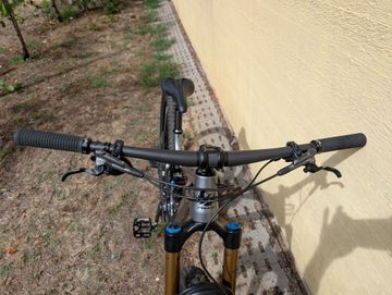 Tweedehands Pivot TRAIL 429 Pro XT/XTR 2023 2023 Mountainbike — afbeelding 6 van 6