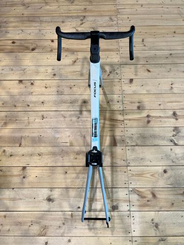 Tweedehands Focus IZALCO MAX 9.8 2024 Frameset 2024 Road & Gravel — afbeelding 3 van 3