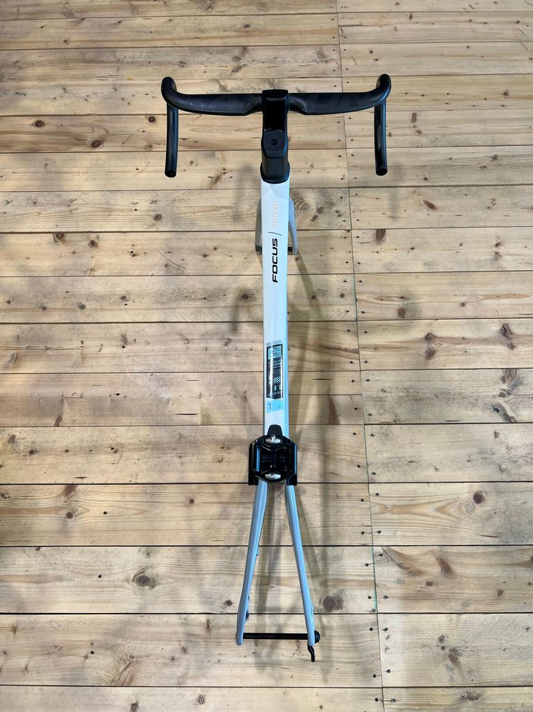 Tweedehands Focus IZALCO MAX 9.8 2024 Frameset 2024 Road & Gravel — afbeelding 3 van 3
