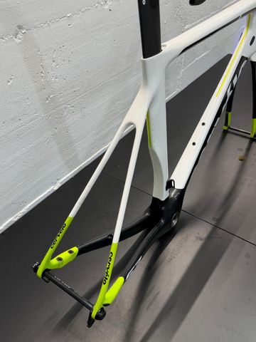 Käytetty Cervélo S3 Frameset Disc 2019 Frameset 2019 Road & Gravel — kuva 5 / 5