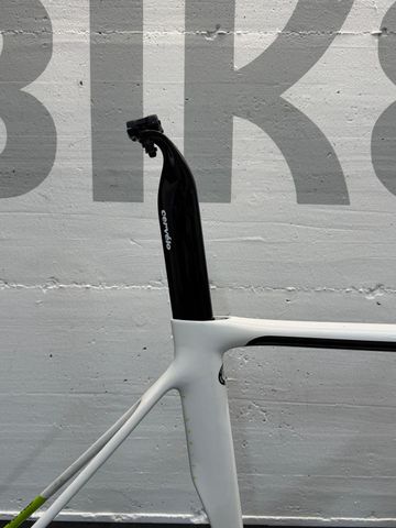 Käytetty Cervélo S3 Frameset Disc 2019 Frameset 2019 Road & Gravel — kuva 4 / 5