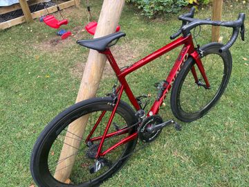 Käytetty Colnago V3 RS Frame 50s 2020 Road & Gravel — kuva 2 / 11