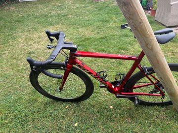 Käytetty Colnago V3 RS Frame 50s 2020 Road & Gravel — kuva 7 / 11