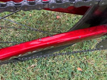 Käytetty Colnago V3 RS Frame 50s 2020 Road & Gravel — kuva 5 / 11