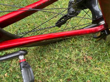 Käytetty Colnago V3 RS Frame 50s 2020 Road & Gravel — kuva 8 / 11