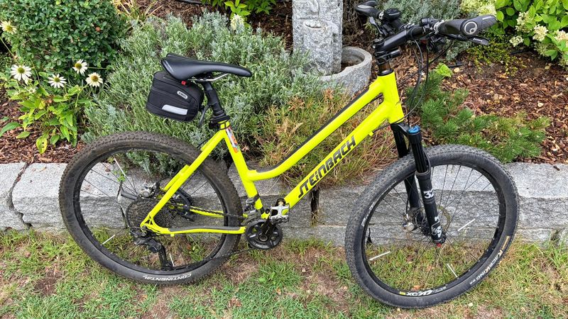 Gebrauchtes steinbach Windau 2018 MTB