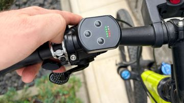 Gebrauchtes steinbach Windau 2018 Mountainbike, Orange — Bild 7 von 16