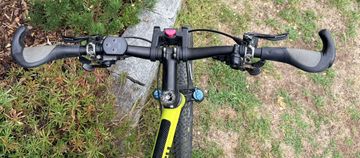 Gebrauchtes steinbach Windau 2018 Mountainbike, Orange — Bild 10 von 16