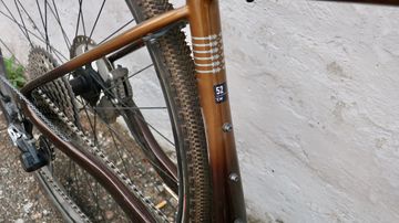 Tweedehands Marin HEADLANDS 1 2025 2025 Road & Gravel — afbeelding 4 van 6