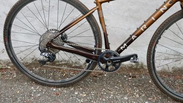 Tweedehands Marin HEADLANDS 1 2025 2025 Road & Gravel — afbeelding 6 van 6