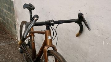 Tweedehands Marin HEADLANDS 1 2025 2025 Road & Gravel — afbeelding 5 van 6
