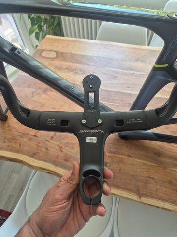 Käytetty Scott Foil Premium 2020 Frameset 2020 Road & Gravel — kuva 12 / 13