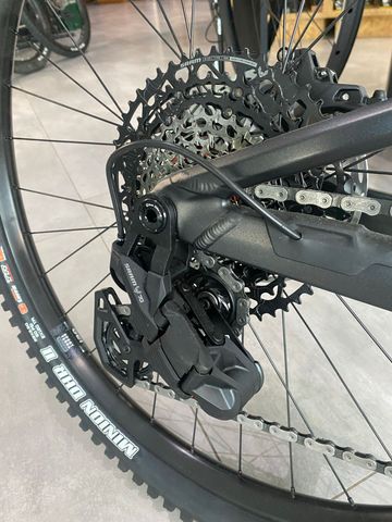 Used Mondraker CRAFTY S 2026 2026 Mountainbike, Orange, 29 — image 2 of 4