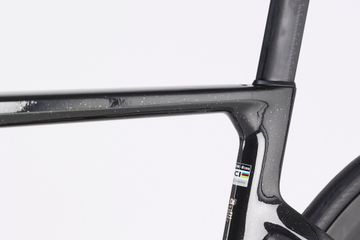 Used Canyon Aeroad CFR AXS 2026 2026 Road & Gravel, Black — image 7 of 8