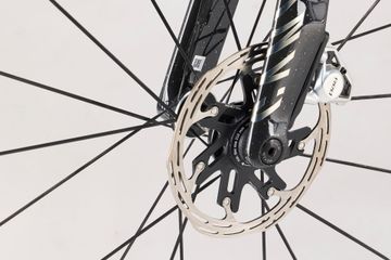 Used Canyon Aeroad CFR AXS 2026 2026 Road & Gravel, Black — image 8 of 8
