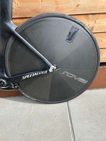 S-WORKS Custom Shimano Dura Ace Di2 2019 Road & Gravel d'occasion — image 6 sur 9