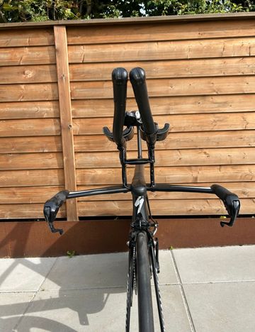 S-WORKS Custom Shimano Dura Ace Di2 2019 Road & Gravel d'occasion — image 4 sur 9