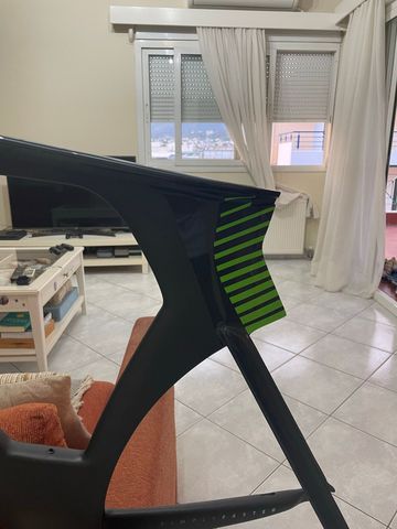 Käytetty Cervélo P5 Frameset 2019 Road & Gravel — kuva 11 / 16
